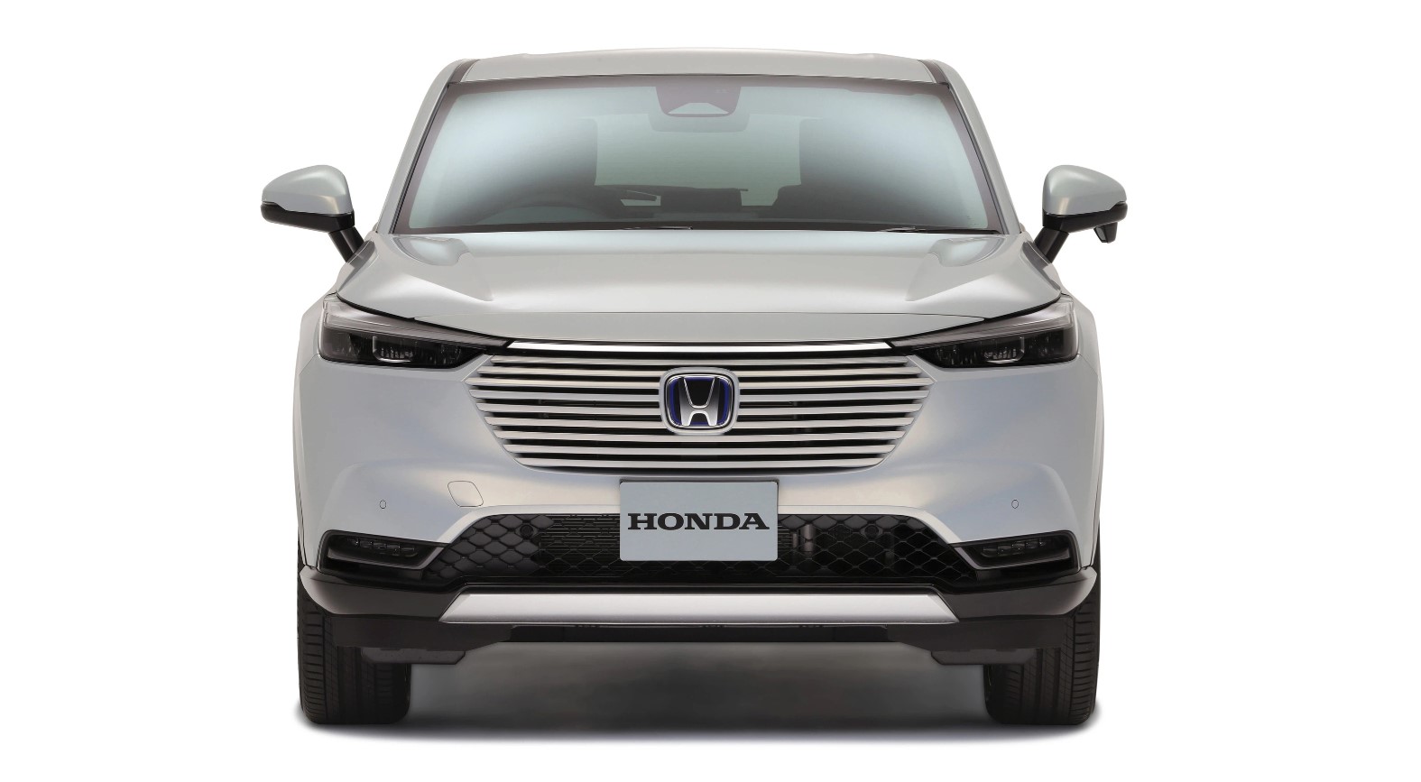 Đàn em Honda CR-V ra mắt bản mới: Thiết kế đẹp ngất ngây, ‘nghiền nát’ KIA Seltos và Hyundai Kona ảnh 3