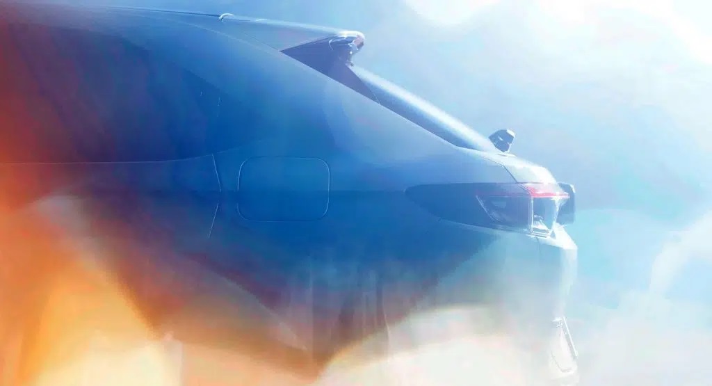 Kia Seltos và Hyundai Kona ‘hoảng hốt’ vì kình địch tới có thiết kế như siêu xe ra mắt vào ngày 18/2 ảnh 8