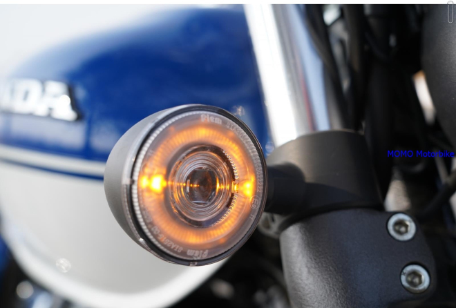 Phát sốt vì “anh em” của Honda Winner X giá 58 triệu đồng, sức mạnh vượt xa Yamaha Exciter ảnh 12