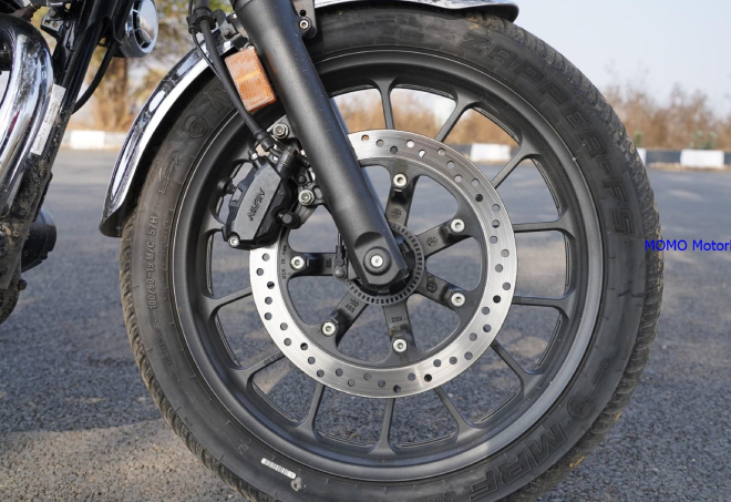 Phát sốt vì “anh em” của Honda Winner X giá 58 triệu đồng, sức mạnh vượt xa Yamaha Exciter ảnh 14