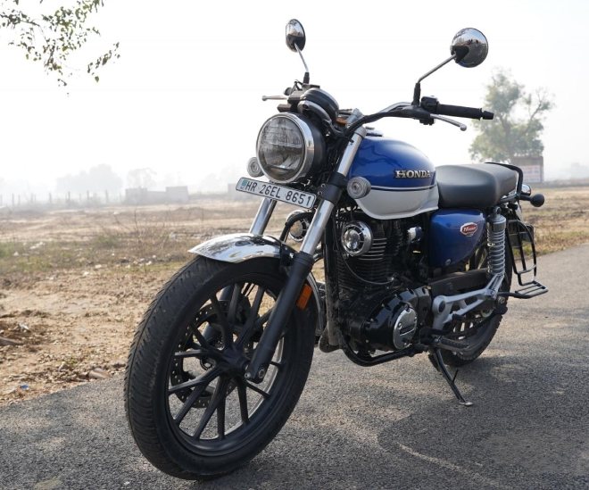 Phát sốt vì “anh em” của Honda Winner X giá 58 triệu đồng, sức mạnh vượt xa Yamaha Exciter ảnh 3