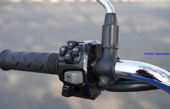 Phát sốt vì “anh em” của Honda Winner X giá 58 triệu đồng, sức mạnh vượt xa Yamaha Exciter ảnh 8