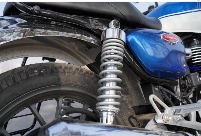 Phát sốt vì “anh em” của Honda Winner X giá 58 triệu đồng, sức mạnh vượt xa Yamaha Exciter ảnh 9