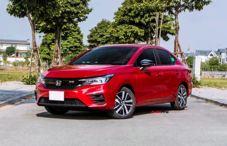 Quyết không cho Toyota Vios ‘ngóc đầu’ và ‘hạ bệ’ Hyundai Accent, Honda City có ưu đãi cực khủng ảnh 1