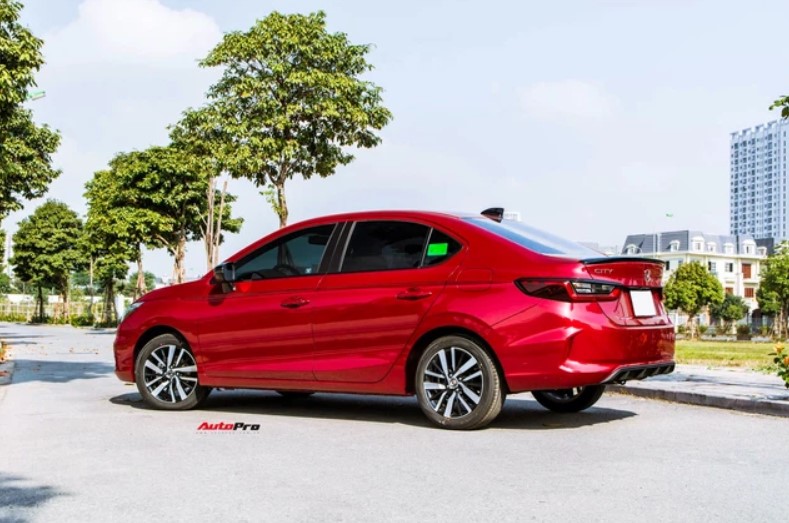 Quyết không cho Toyota Vios ‘ngóc đầu’ và ‘hạ bệ’ Hyundai Accent, Honda City có ưu đãi cực khủng ảnh 2