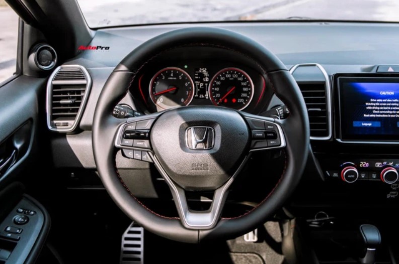 Quyết không cho Toyota Vios ‘ngóc đầu’ và ‘hạ bệ’ Hyundai Accent, Honda City có ưu đãi cực khủng ảnh 3