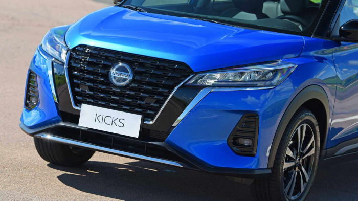 Siêu phẩm SUV giá 383 triệu của Nisaan trình làng, đủ sức cho KIA Seltos và Hyundai Kona ‘đo ván’ ảnh 7