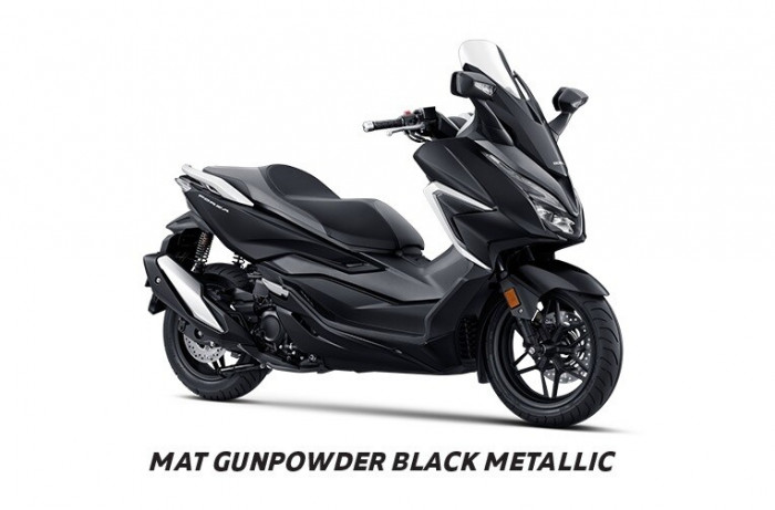 Si&ecirc;u phẩm tay ga mới của Honda ra mắt, sức mạnh cực khủng khiến Honda SH cũng phải 'ra r&igrave;a' ảnh 2