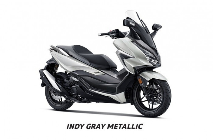 Si&ecirc;u phẩm tay ga mới của Honda ra mắt, sức mạnh cực khủng khiến Honda SH cũng phải 'ra r&igrave;a' ảnh 3