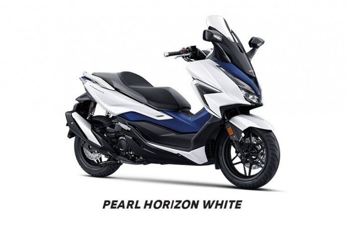 Si&ecirc;u phẩm tay ga mới của Honda ra mắt, sức mạnh cực khủng khiến Honda SH cũng phải 'ra r&igrave;a' ảnh 4