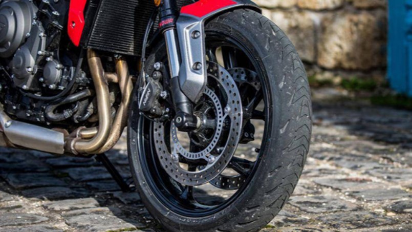 Cận cảnh tuyệt phẩm c&ocirc;n tay mạnh gấp 5 lần Yamaha Exciter v&agrave; Honda Winner X sắp về Việt Nam ảnh 3