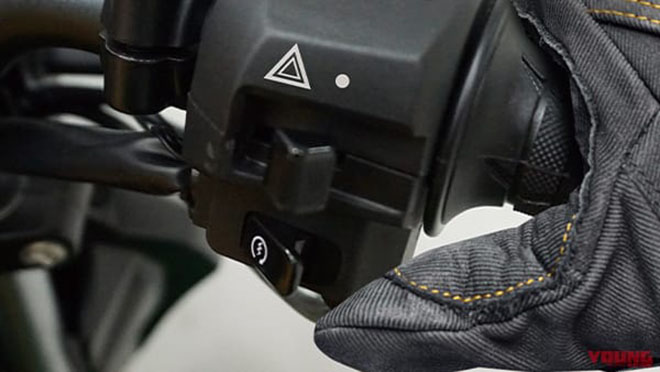 &lsquo;Cặp song s&aacute;t&rsquo; c&ocirc;n tay mới của Suzuki tr&igrave;nh l&agrave;ng, thiết kế &lsquo;ăn đứt&rsquo; Yamaha Exciter v&agrave; Honda Winner X ảnh 4