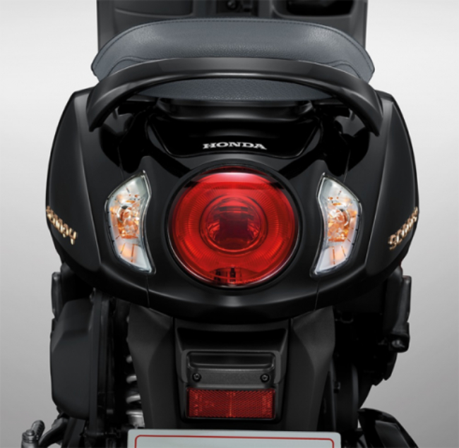 Chi tiết ‘hậu bối’ hoàn toàn mới của Honda SH: Thiết kế đẹp mê hồn, giá ngang ngửa Honda Vision ảnh 3
