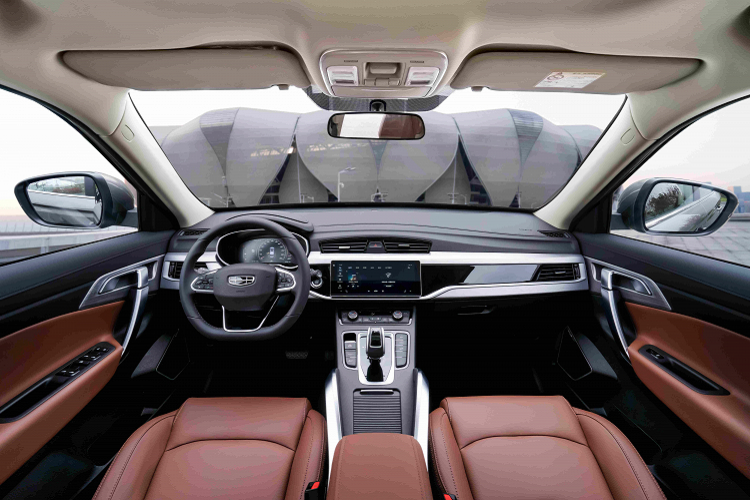 Honda CR-V ‘choáng váng’, Mazda CX-5 ‘run rẩy’ vì siêu phẩm SUV mới giá chỉ 326 triệu đồng ảnh 2