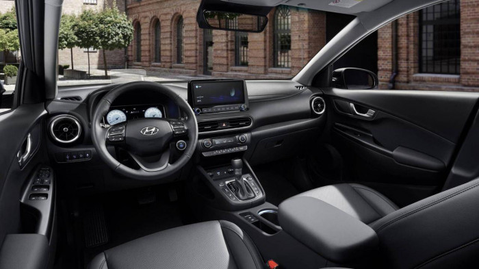 Hyundai Kona mới chuẩn bị ‘đổ bộ’ Đông Nam Á, quyết cho KIA Seltos và Toyota Corolla Cross ‘te tua’ ảnh 2