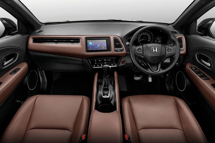 Siêu phẩm SUV của Honda bán ra tại Đông Nam Á, giá rẻ ‘ăn đứt’ KIA Seltos và Toyota Corolla Cross ảnh 5