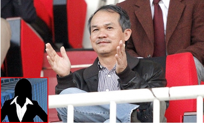 Tin n&oacute;ng 19/3: H&eacute; lộ về c&ocirc; con g&aacute;i duy nhất được bầu Đức giấu k&iacute;n h&agrave;ng chục năm, chưa một lần lộ mặt ảnh 1