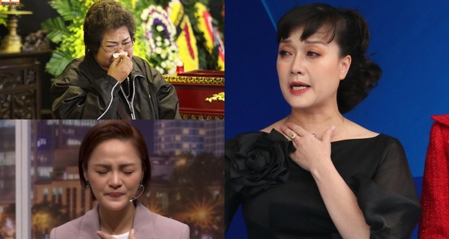 Tin n&oacute;ng 19/3: H&eacute; lộ về c&ocirc; con g&aacute;i duy nhất được bầu Đức giấu k&iacute;n h&agrave;ng chục năm, chưa một lần lộ mặt ảnh 4