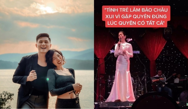 Tin n&oacute;ng 28/3: Nhật Kim Anh tung ảnh mặc v&aacute;y xuy&ecirc;n thấu, khoe v&ograve;ng 1 hớ h&ecirc;nh g&acirc;y ngỡ ng&agrave;ng ảnh 3