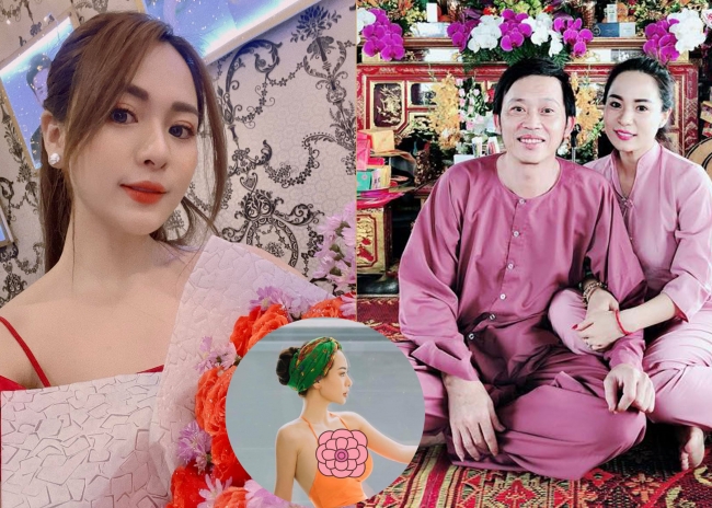 Tin n&oacute;ng nhất 12/3: Tự đ&oacute;ng cảnh n&oacute;ng, Ngọc Trinh n&oacute;i một c&acirc;u khiến đạo diễn v&agrave; đồng nghiệp đỏ mặt ảnh 4