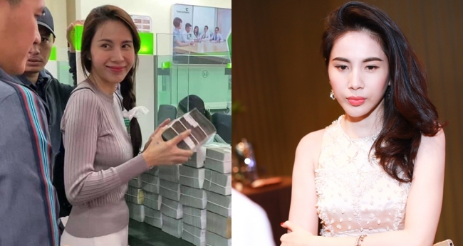 Tin n&oacute;ng trưa 12/3: Thủy Ti&ecirc;n bị tố ăn chặn tiền x&acirc;y nh&agrave; tr&aacute;nh lũ, cơ quan chức năng n&oacute;i r&otilde; sự thật ảnh 1