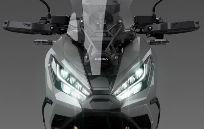 Tin xe hot 8/3: Quái thú tay ga mới của Yamaha ra mắt mới, ‘ăn tươi nuốt sống’ Honda SH ảnh 2