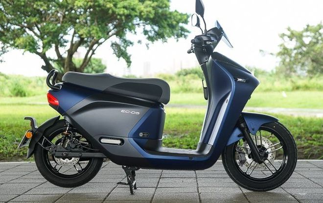 Yamaha đưa ‘cơn ác mộng’ giá 75 triệu của Honda SH về Việt Nam, thị trường chuẩn bị ‘dậy sóng’ ảnh 3
