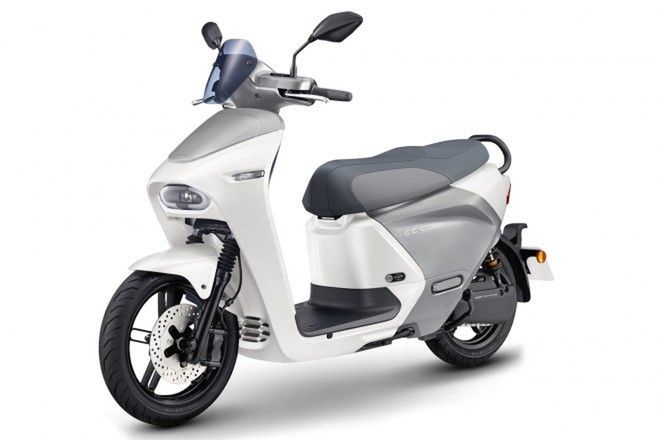 Yamaha đưa ‘cơn ác mộng’ giá 75 triệu của Honda SH về Việt Nam, thị trường chuẩn bị ‘dậy sóng’ ảnh 4