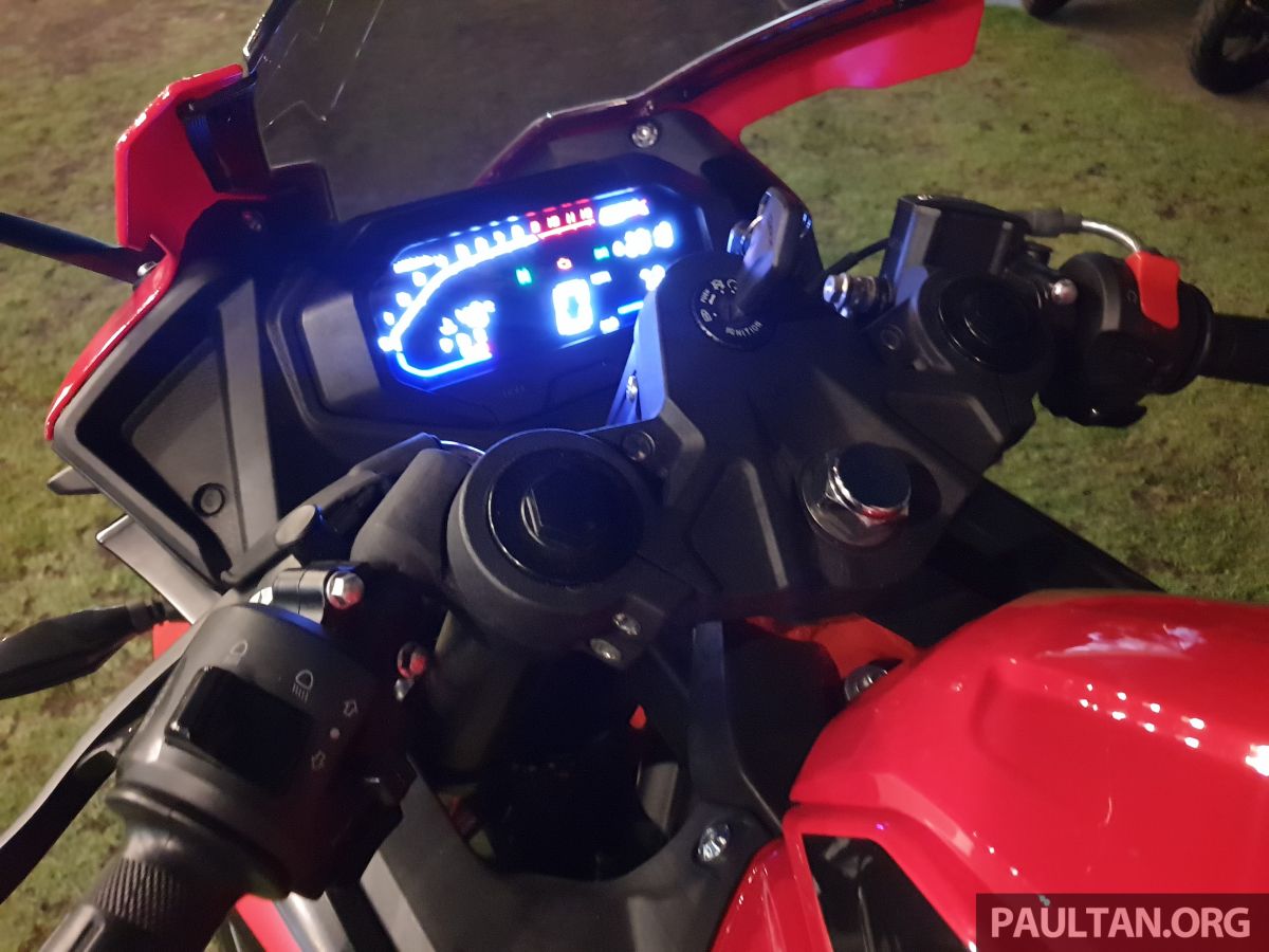 ‘Ác quỷ’ 63 triệu đồng ra mắt, thiết kế và sức mạnh ‘hạ gục’ Yamaha Exciter cùng Honda Winner X ảnh 3