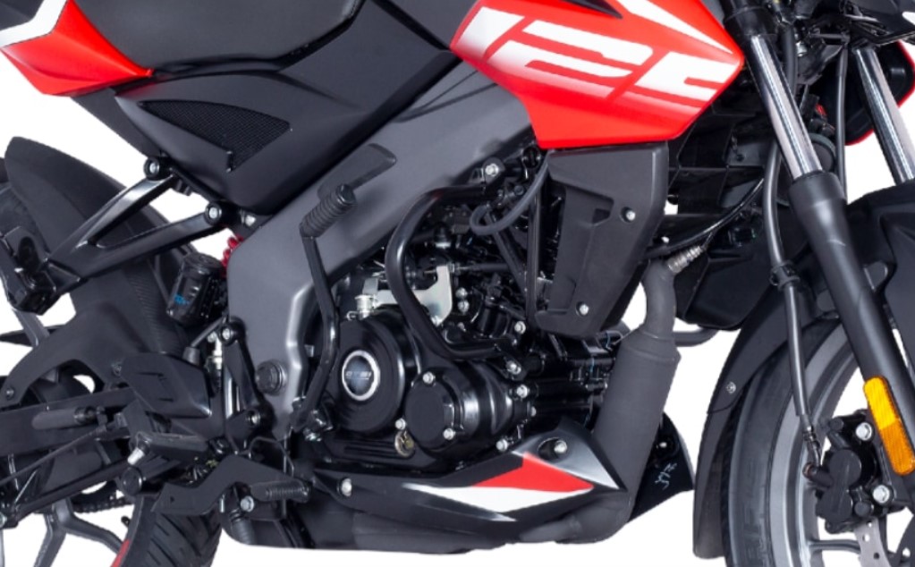 Chi tiết si&ecirc;u phẩm c&ocirc;n tay gi&aacute; 28 triệu: Thiết kế đẹp mắt l&agrave;m Yamaha Exciter, Honda Winner X c&uacute;i đầu ảnh 4