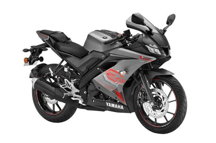Đàn em của Yamaha Exciter bổ sung vũ khí bí mật, ‘đánh úp’ Honda Winner X với giá chỉ 47 triệu đồng ảnh 3