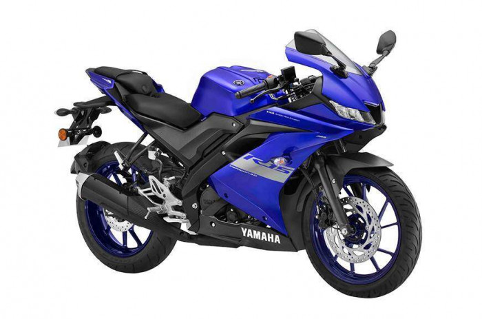 Đàn em của Yamaha Exciter bổ sung vũ khí bí mật, ‘đánh úp’ Honda Winner X với giá chỉ 47 triệu đồng ảnh 4
