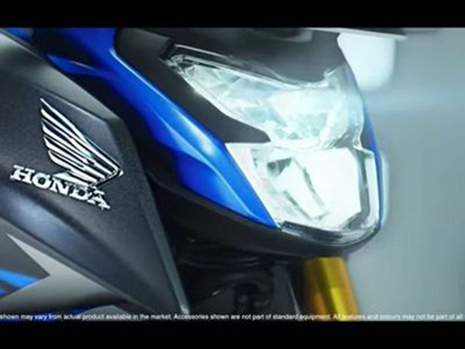 Đàn em giá rẻ còn Honda Winner X ra mắt với thiết kế cực ngầu, động cơ mạnh mẽ ảnh 2