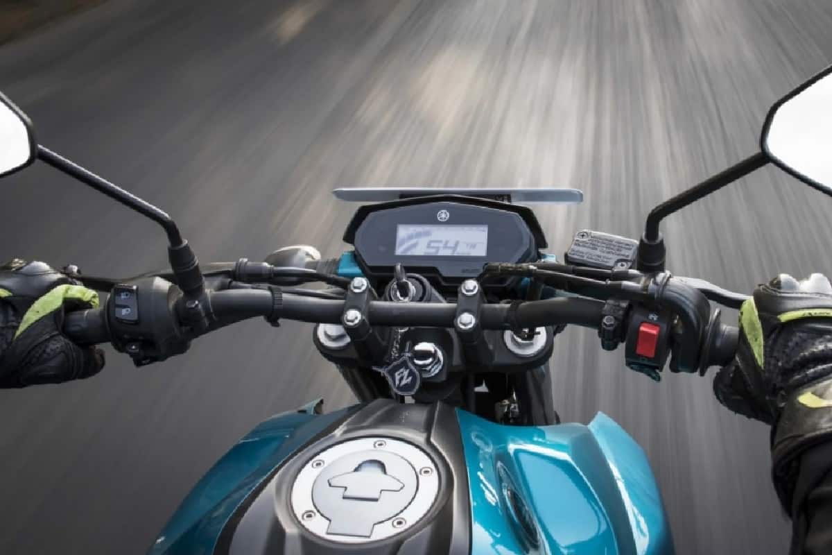 Đàn em mới của Yamaha Exciter chuẩn bị trình làng: Đẹp hơn Honda Winner X, giá từ 33 triệu đồng ảnh 2