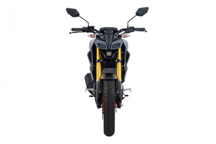 ‘Đàn em’ Yamaha Exciter ra mắt giá 58 triệu đồng: Thiết kế tuyệt mỹ, sức mạnh đè bẹp Honda Winner X ảnh 10