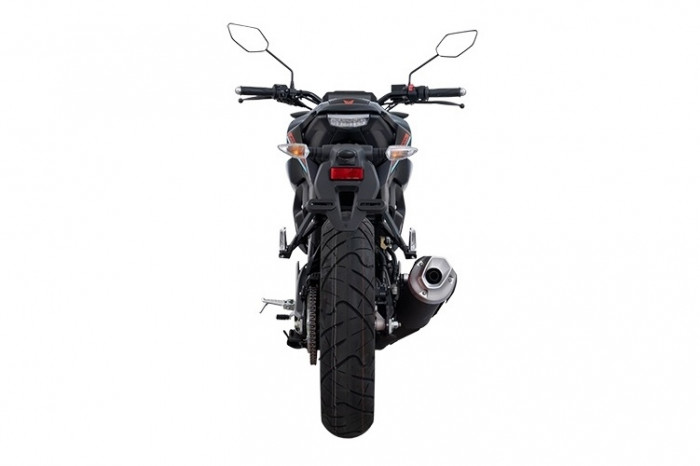 ‘Đàn em’ Yamaha Exciter ra mắt giá 58 triệu đồng: Thiết kế tuyệt mỹ, sức mạnh đè bẹp Honda Winner X ảnh 11