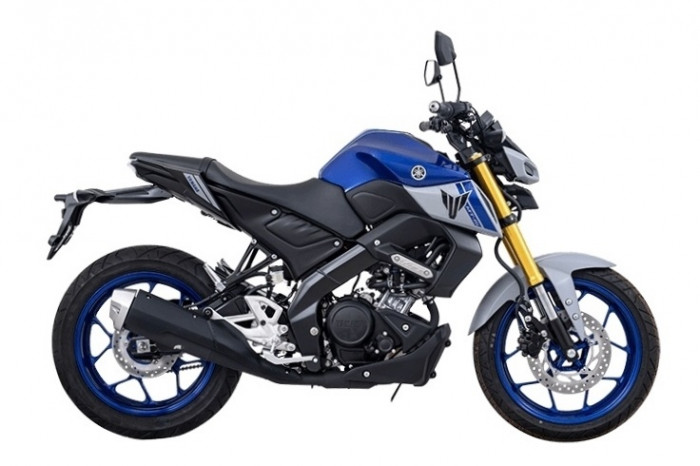 ‘Đàn em’ Yamaha Exciter ra mắt giá 58 triệu đồng: Thiết kế tuyệt mỹ, sức mạnh đè bẹp Honda Winner X ảnh 13