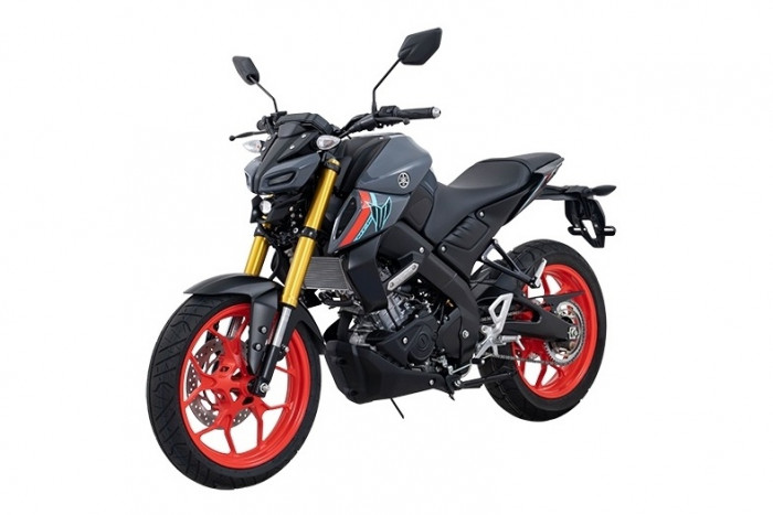 ‘Đàn em’ Yamaha Exciter ra mắt giá 58 triệu đồng: Thiết kế tuyệt mỹ, sức mạnh đè bẹp Honda Winner X ảnh 7