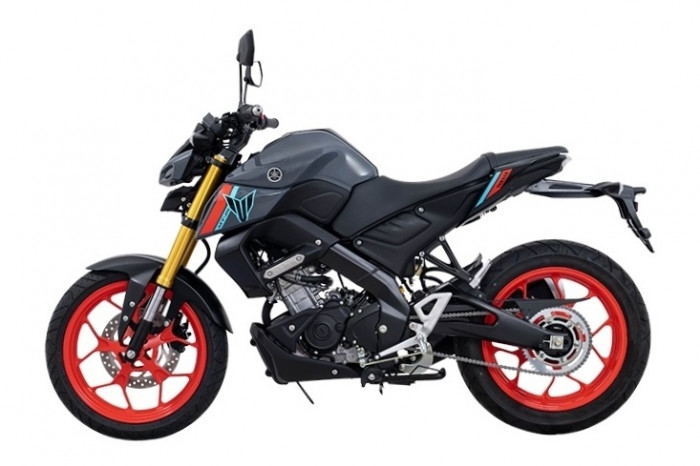 ‘Đàn em’ Yamaha Exciter ra mắt giá 58 triệu đồng: Thiết kế tuyệt mỹ, sức mạnh đè bẹp Honda Winner X ảnh 8