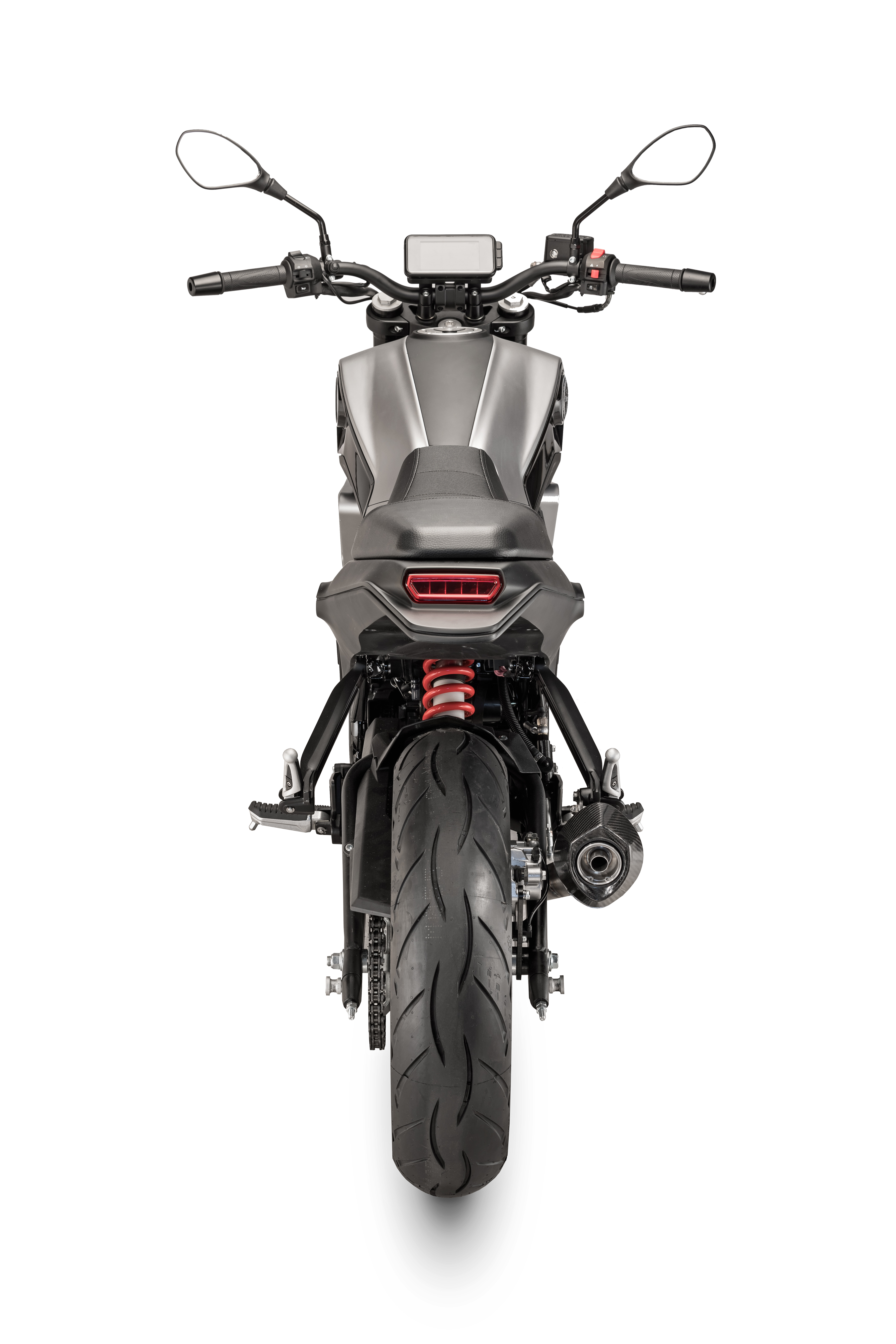 &lsquo;Kẻ hủy diệt&rsquo; xe c&ocirc;n tay ra mắt: Sức mạnh &lsquo;nuốt chửng&rsquo; Yamaha Exciter, gi&aacute; ngang Honda SH ảnh 14