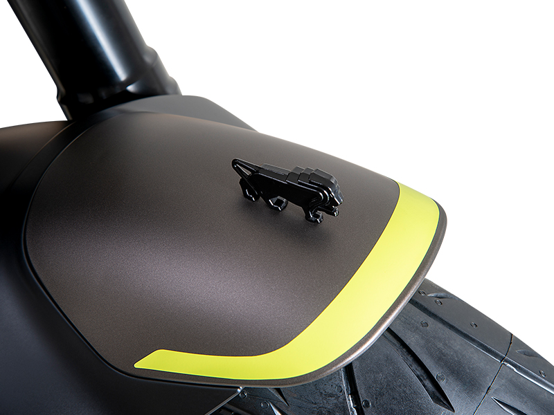 &lsquo;Kẻ hủy diệt&rsquo; xe c&ocirc;n tay ra mắt: Sức mạnh &lsquo;nuốt chửng&rsquo; Yamaha Exciter, gi&aacute; ngang Honda SH ảnh 3