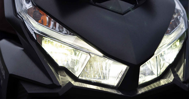 &lsquo;Kẻ thay thế&rsquo; Honda SH chuẩn bị tr&igrave;nh l&agrave;ng bản ho&agrave;n to&agrave;n mới: Tăng sức mạnh, n&acirc;ng cấp c&ocirc;ng nghệ ảnh 1