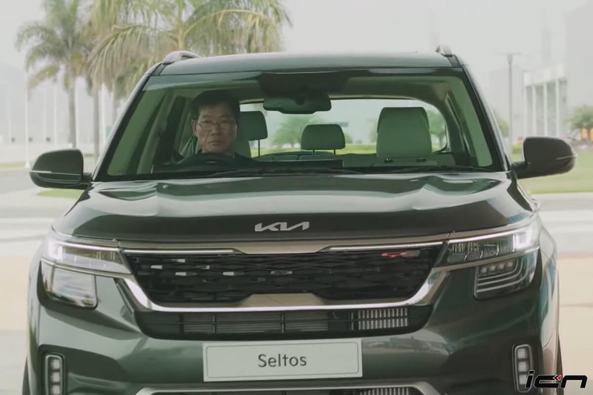 KIA Seltos 2021 mới ra mắt: Giá chỉ 310 triệu đồng, Hyundai Kona và Toyota Corolla Cross khóc thét ảnh 2