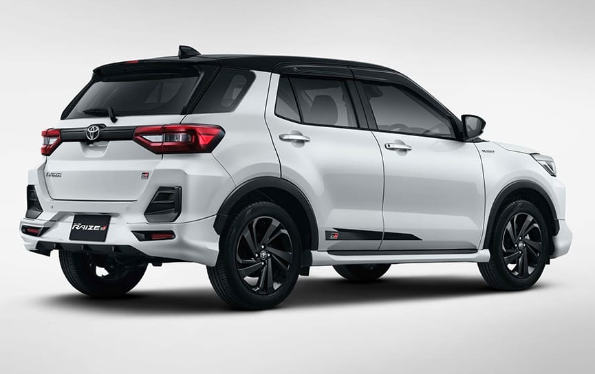 Đàn em Toyota Corolla Cross gia 351 triệu đồng ra mắt, đe dọa nghiêm trọng KIA Seltos, Hyundai Kona ảnh 2