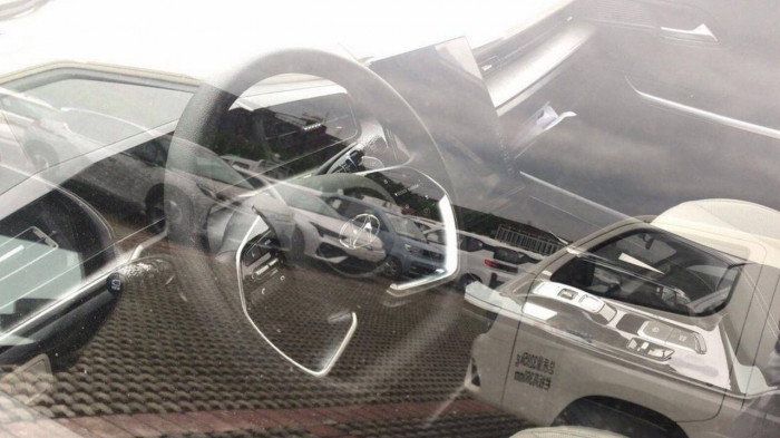Mitsubishi Xpander sợ hãi, Toyota Innova bàng hoàng vì cực phẩm MPV mới vừa lộ diện ảnh 3