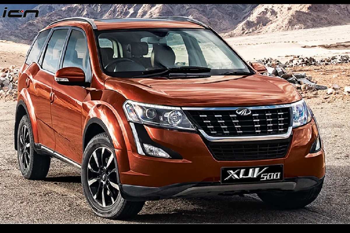 Siêu phẩm SUV 5 chỗ hoàn toàn mới giá 371 triệu sắp ra mắt dồn KIA Seltos và Hyundai Kona vào tử địa ảnh 1