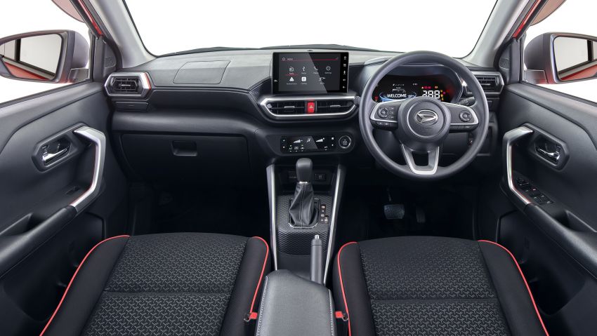 Siêu phẩm SUV hoàn toàn mới ra mắt với giá 339 triệu đồng, rẻ hơn Hyundai Grand i10 và KIA Morning ảnh 4