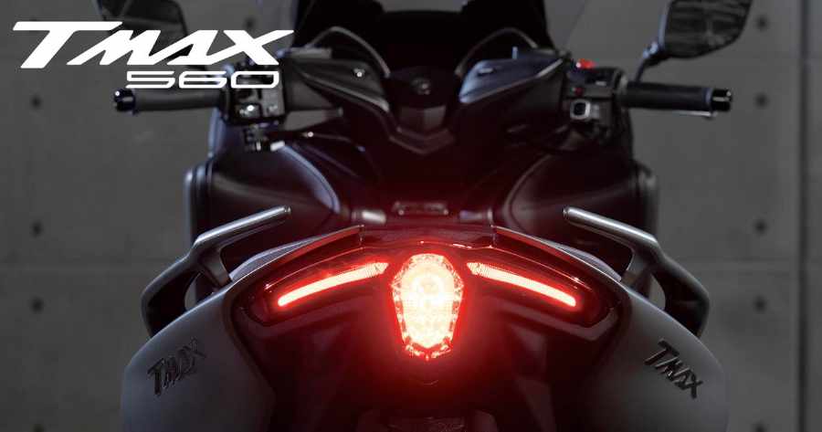 ‘Thần gió’ tay ga mới của Yamaha được phát hành, đánh chiếm ngôi vương của Honda SH ảnh 3