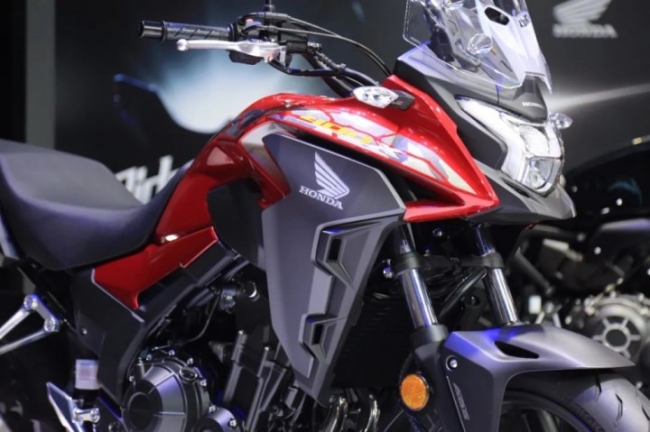 Tin xe hot 22/4: Đối thủ gi&aacute; 45 triệu của Honda Air Blade ra mắt, ch&iacute;nh thức mở b&aacute;n trong th&aacute;ng 5 ảnh 2