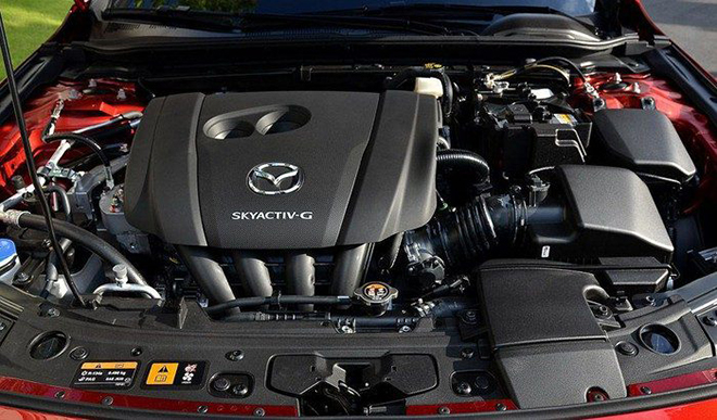 Toyota Fortuner và Hyundai Santa Fe ‘sang chấn tâm lý’ vì đại kình địch giảm giá tới 120 triệu ảnh 7